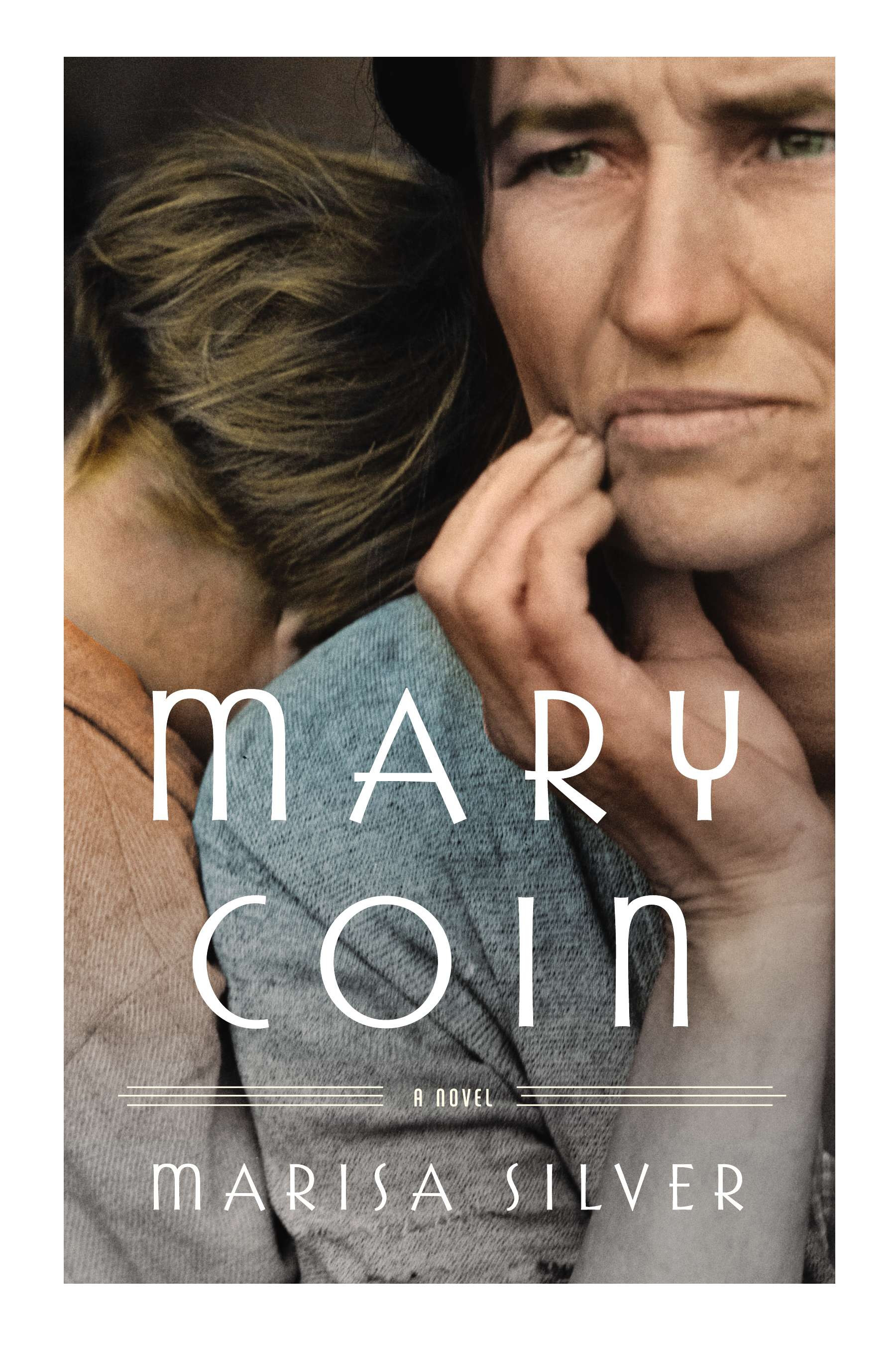 marycoinextralarge